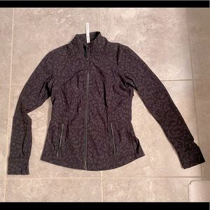 Define Jacket *Luxtreme